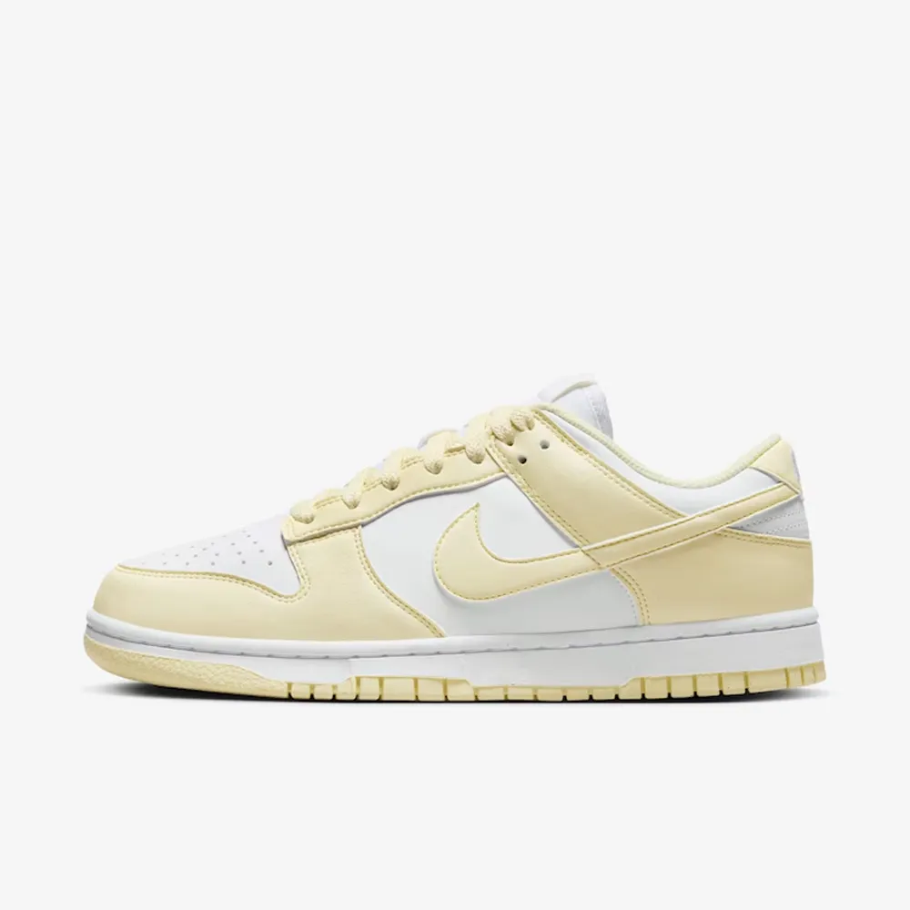 Nike Dunk Low Alabaster foto 1