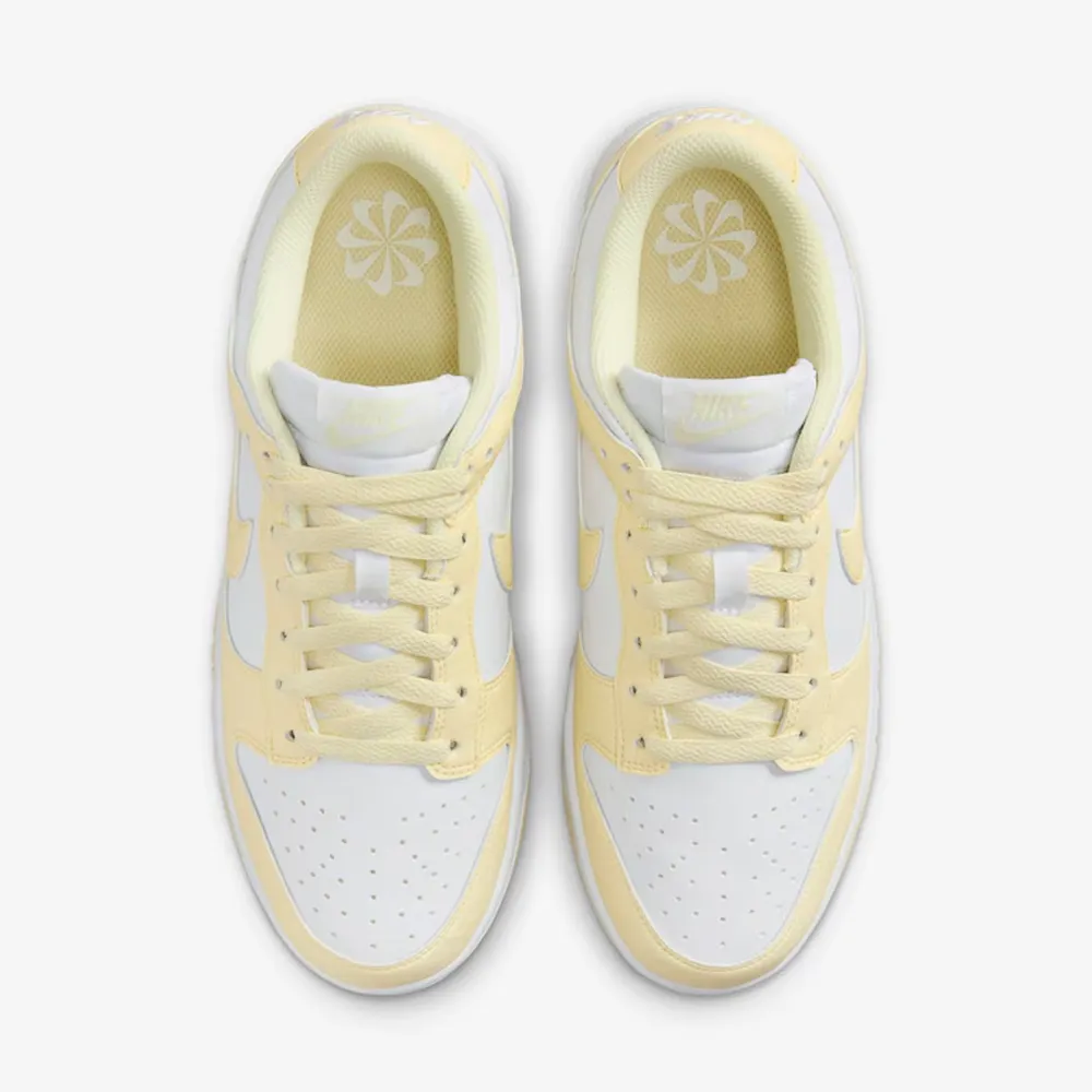 Nike Dunk Low Alabaster foto 2