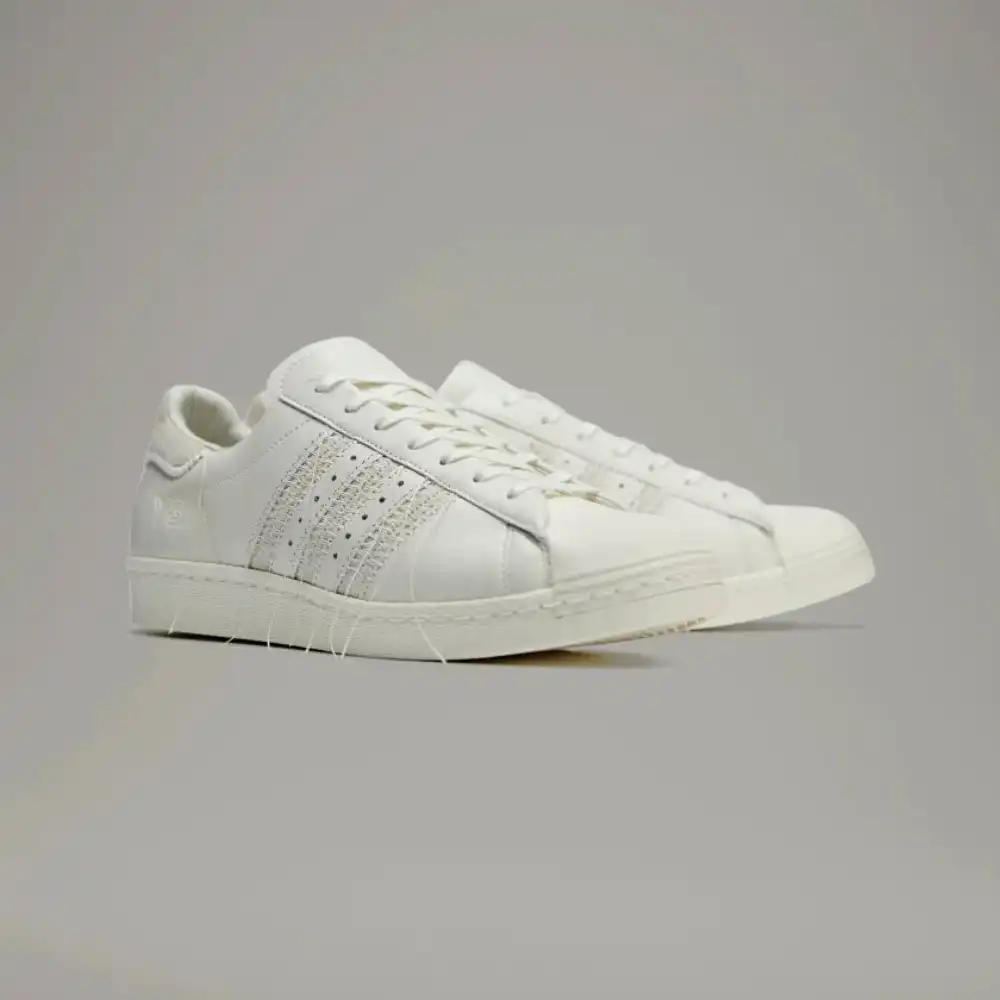 Adidas superstar deals 80 white