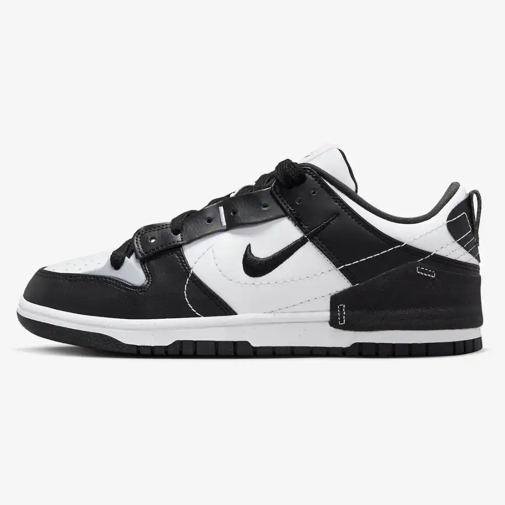 Nike Dunk Low Disrupt 2 Panda foto 1
