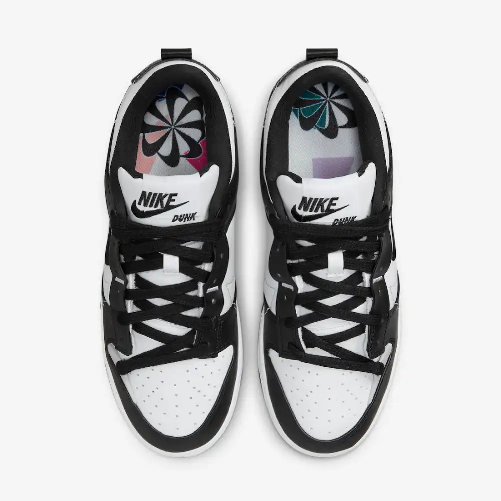 Nike Dunk Low Disrupt 2 Panda foto 2