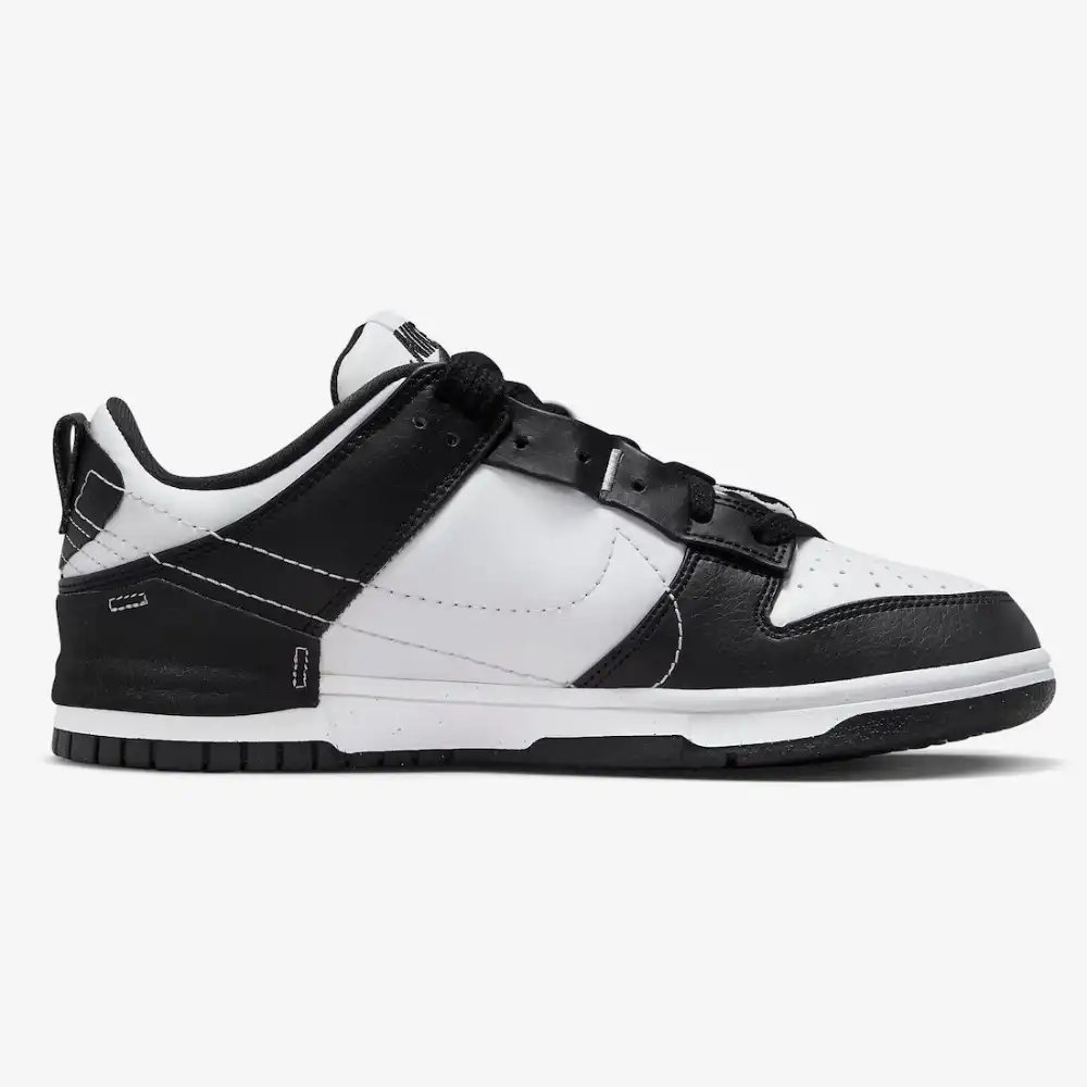 Nike Dunk Low Disrupt 2 Panda foto 3