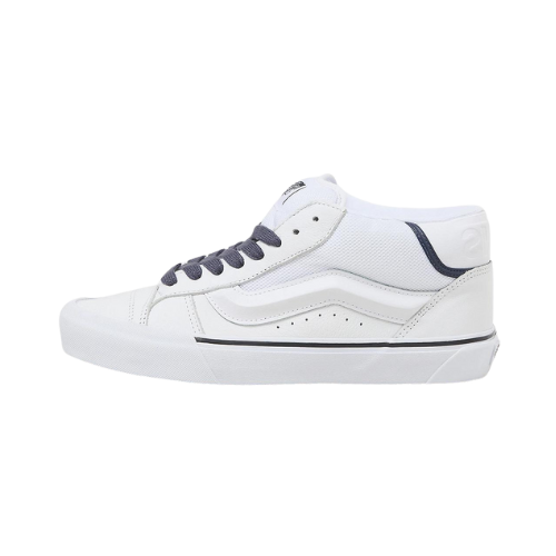 Vans Knu Mid White