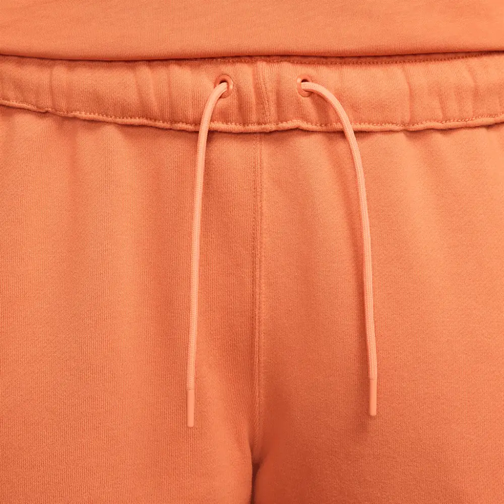 NOCTA x Nike Calça Fleece CS Orange Trance foto 4