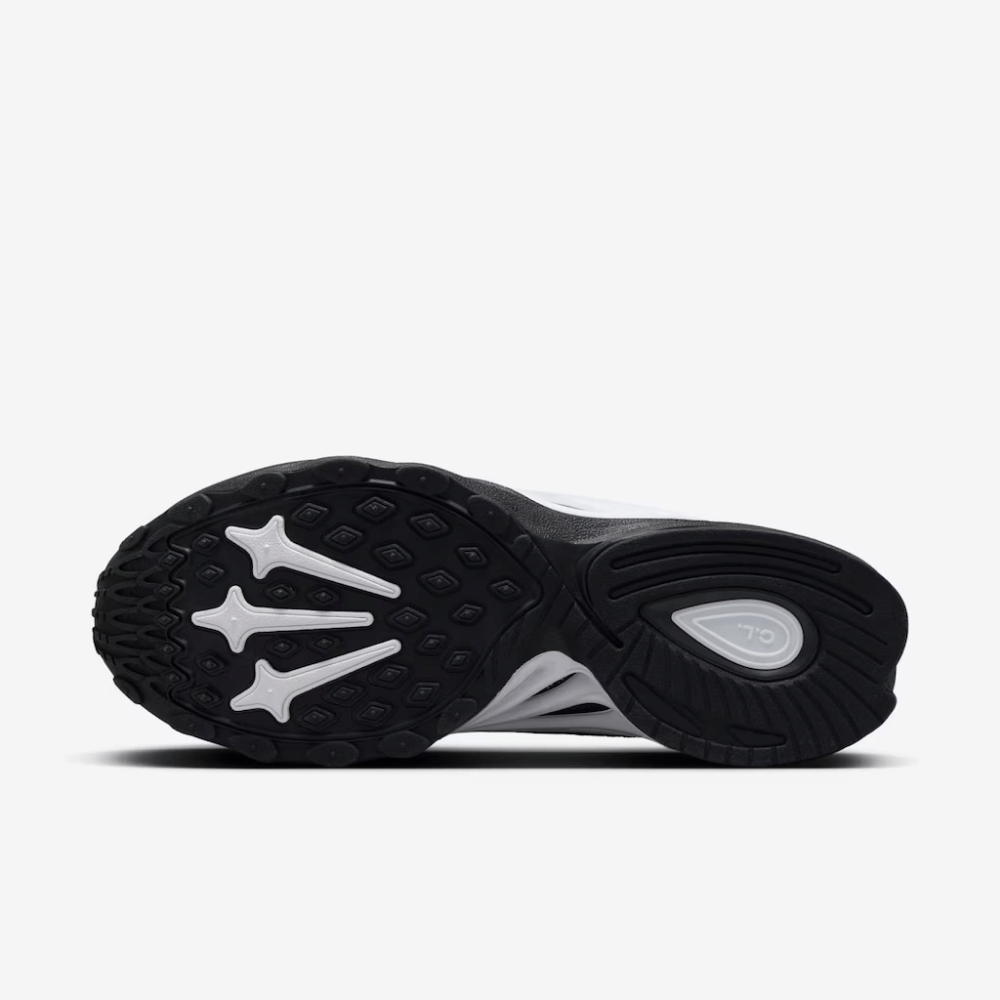 NOCTA x Nike Air Zoom Drive Black foto 4