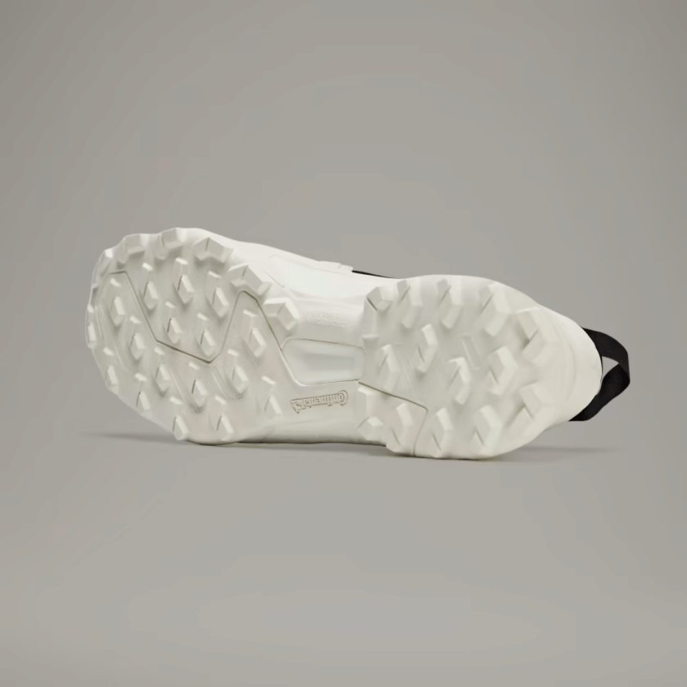 Y-3 x adidas Terrex Swift R3 GTX Low Off White Black - Droper