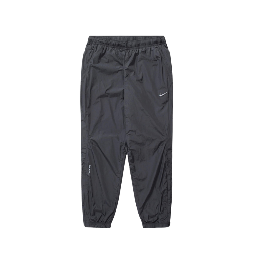 NOCTA x Nike Calça Northstar Nylon Track Black White