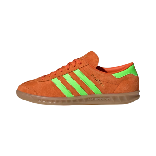 adidas Hamburg Orange