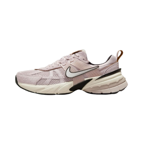 Nike V2K Run Platinum Violet