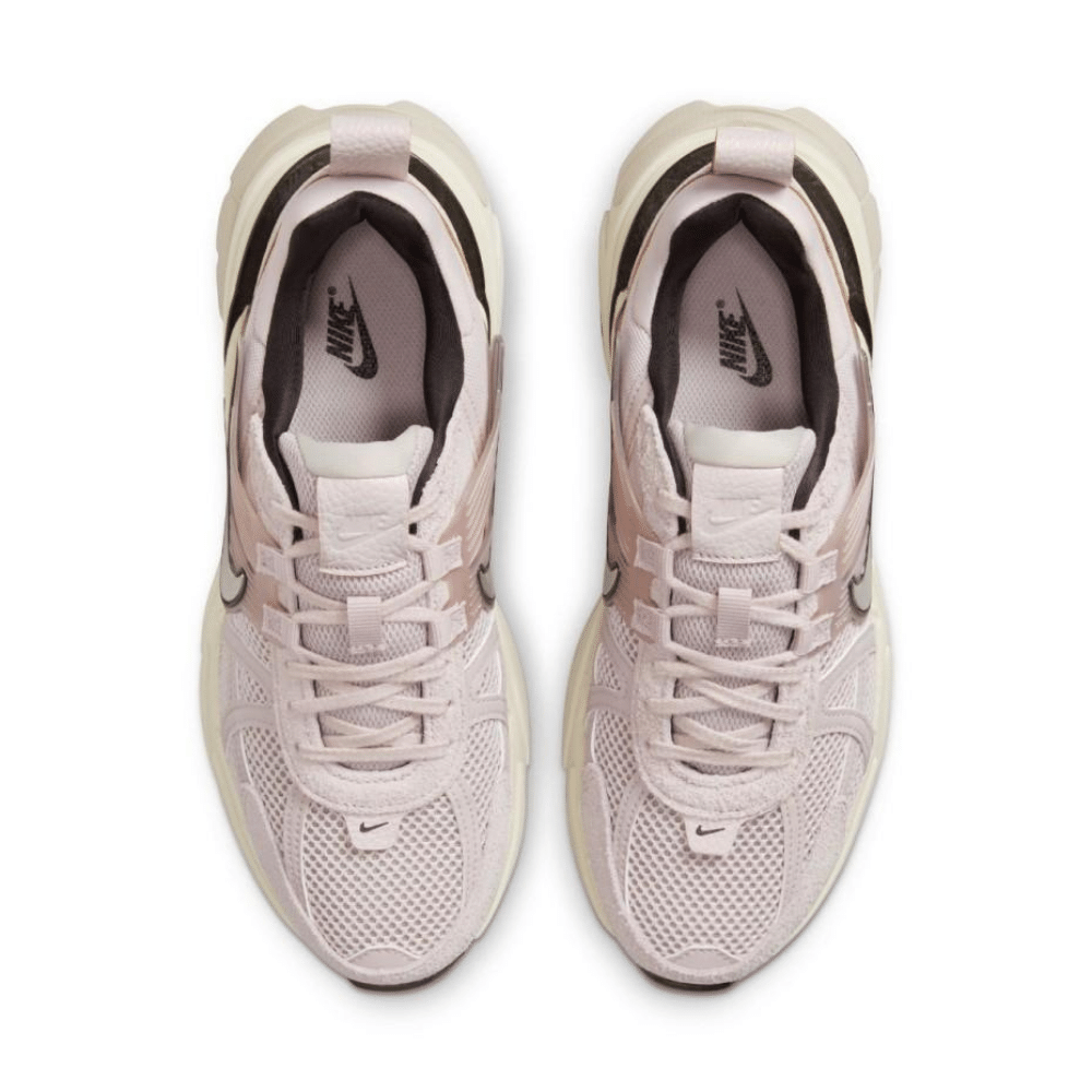 Nike V2K Run Platinum Violet - Droper