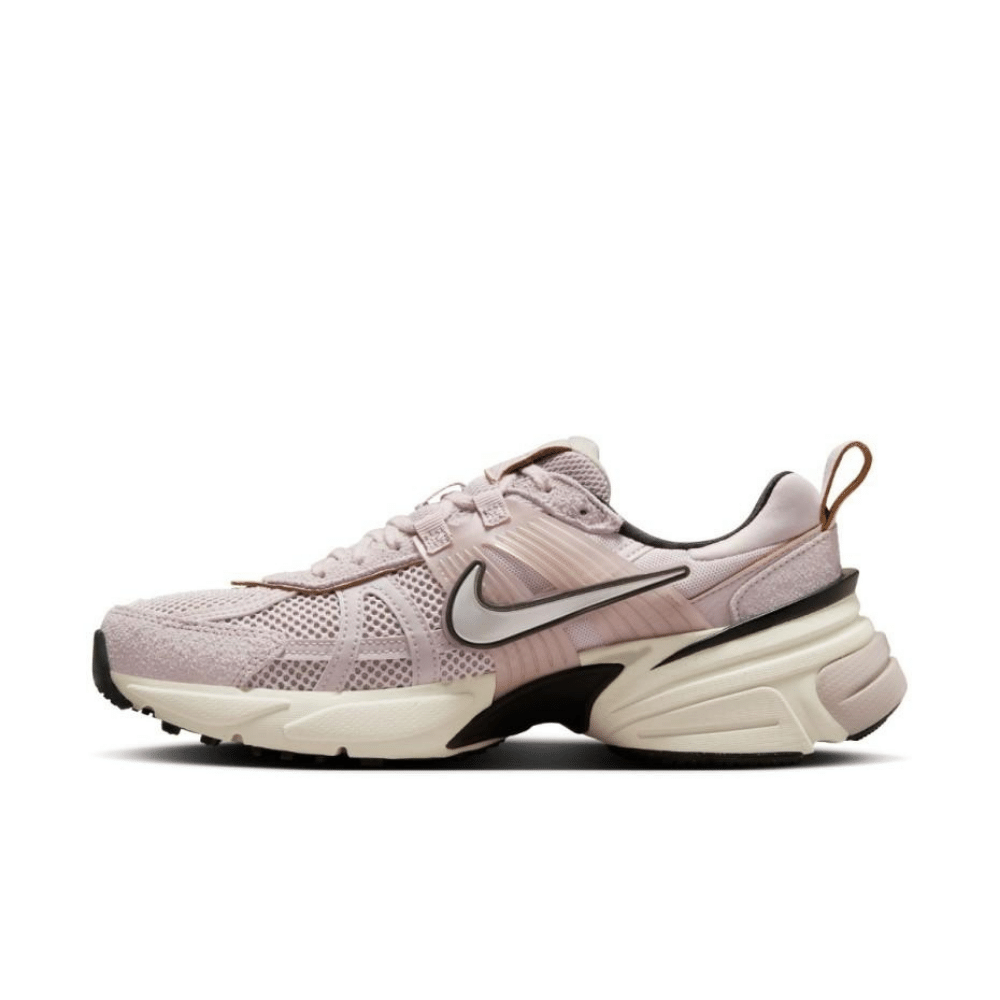 Nike V2K Run Platinum Violet foto 2
