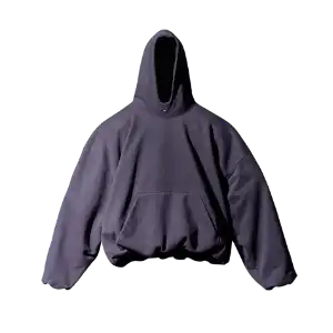 Yeezy x GAP Moletom Logo Dark Blue