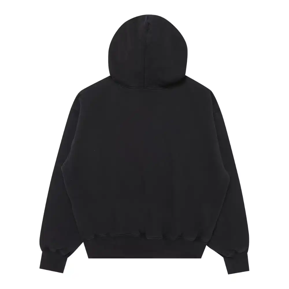 Yeezy x GAP Moletom Black - Droper