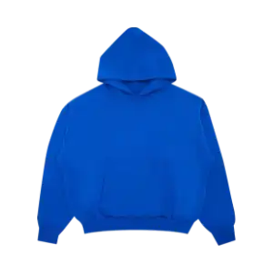 Yeezy x GAP Moletom Blue - Droper
