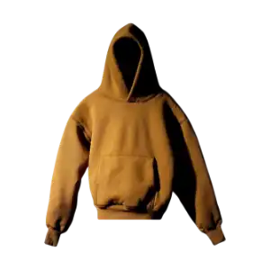 Yeezy x GAP Moletom Light Brown
