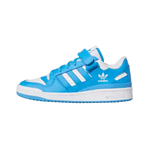 adidas Forum Low Pulse Blue