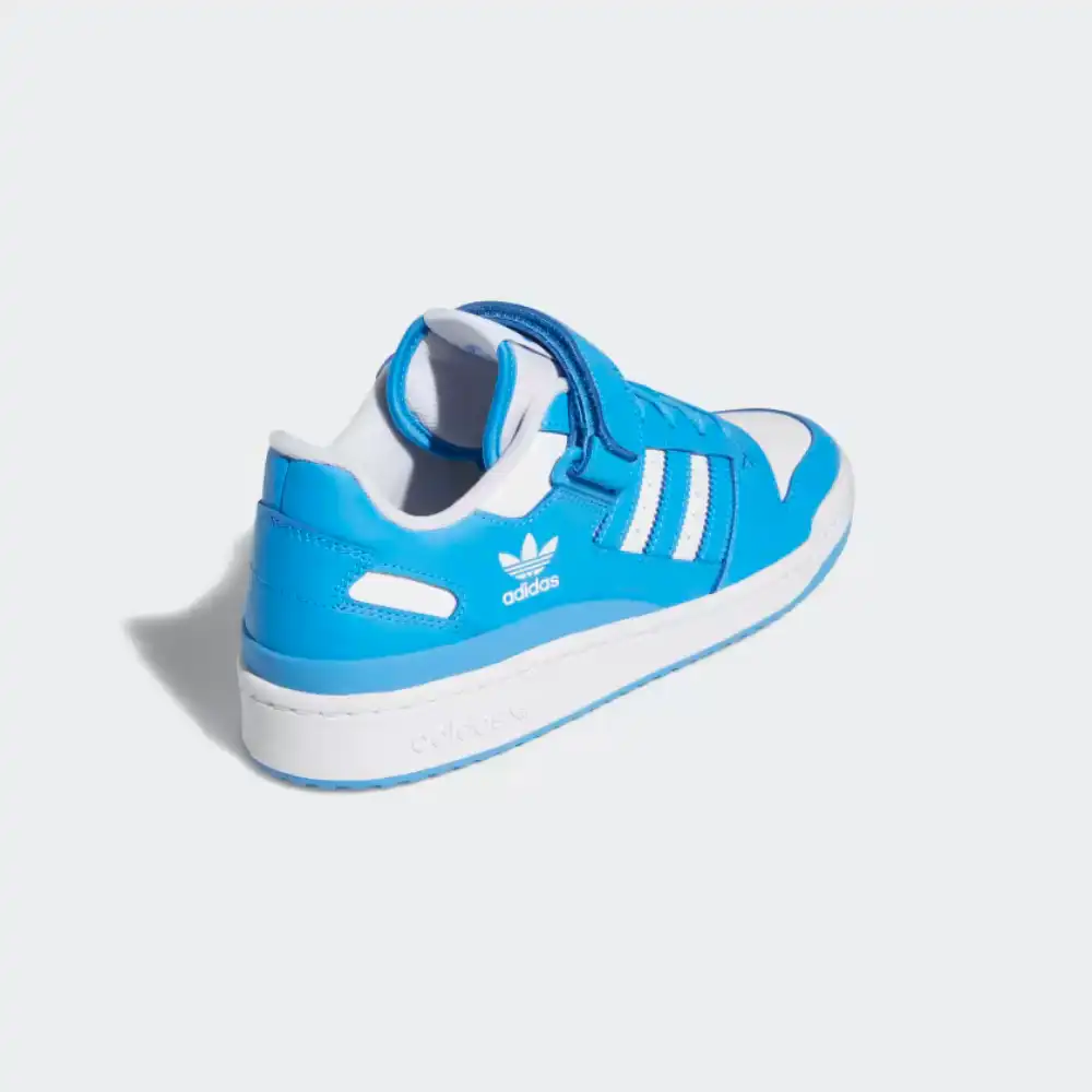 adidas Forum Low Pulse Blue foto 4