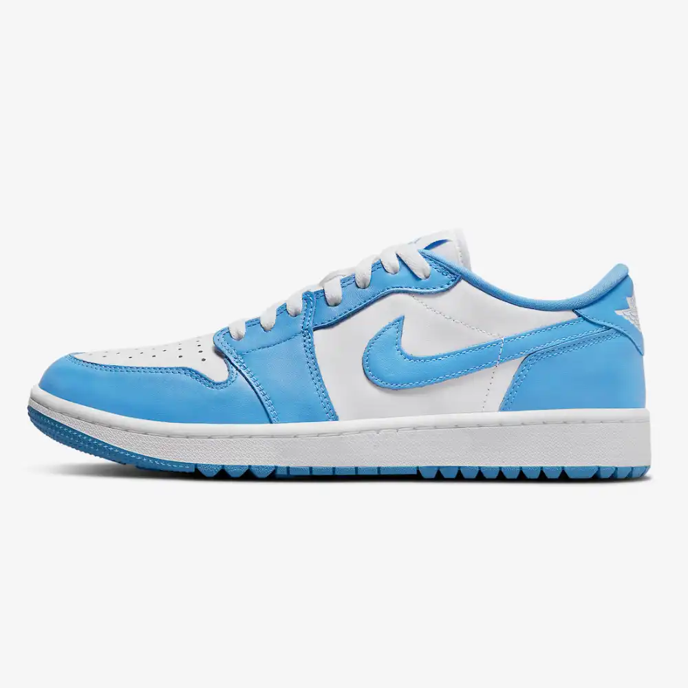 Nike sb air jordan cheap low unc