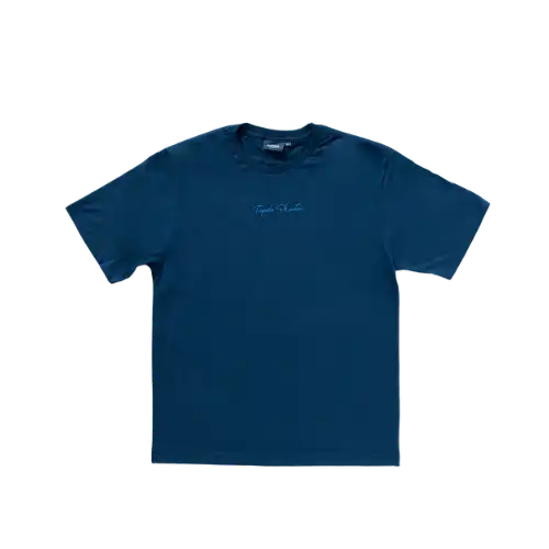 Camiseta TUPODE SIG Azul