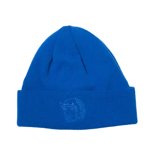Gorro TUPODE Moed Royal