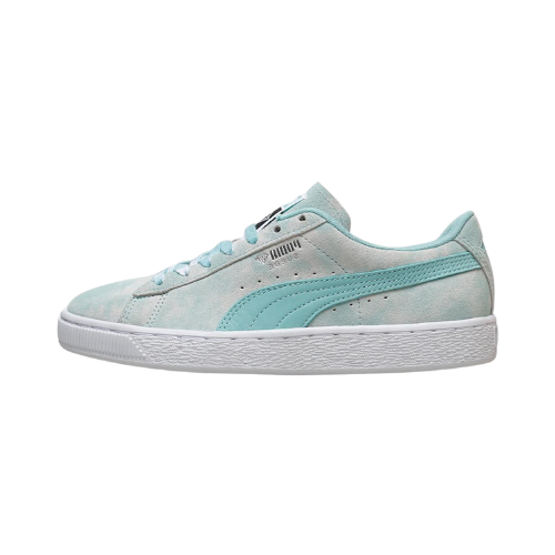 Diamond Supply x Puma Suede Dye