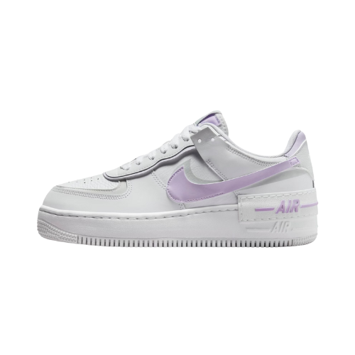 Nike Air Force 1 Shadow Lilac Bloom