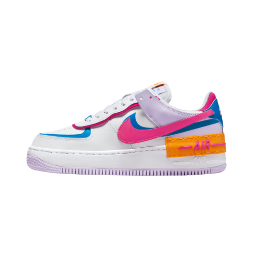 Nike Air Force 1 Shadow 90s Multi-Color