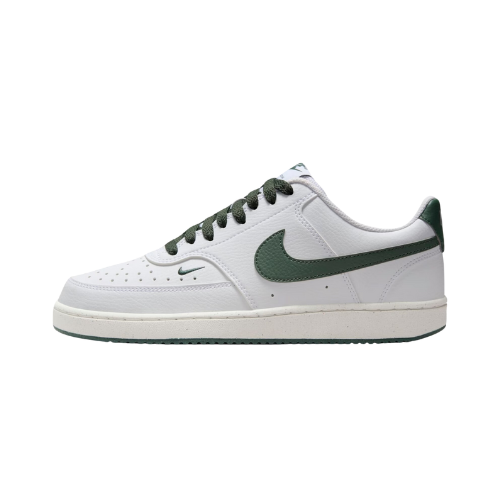 Nike Court Vision Next Nature White Stadium Green