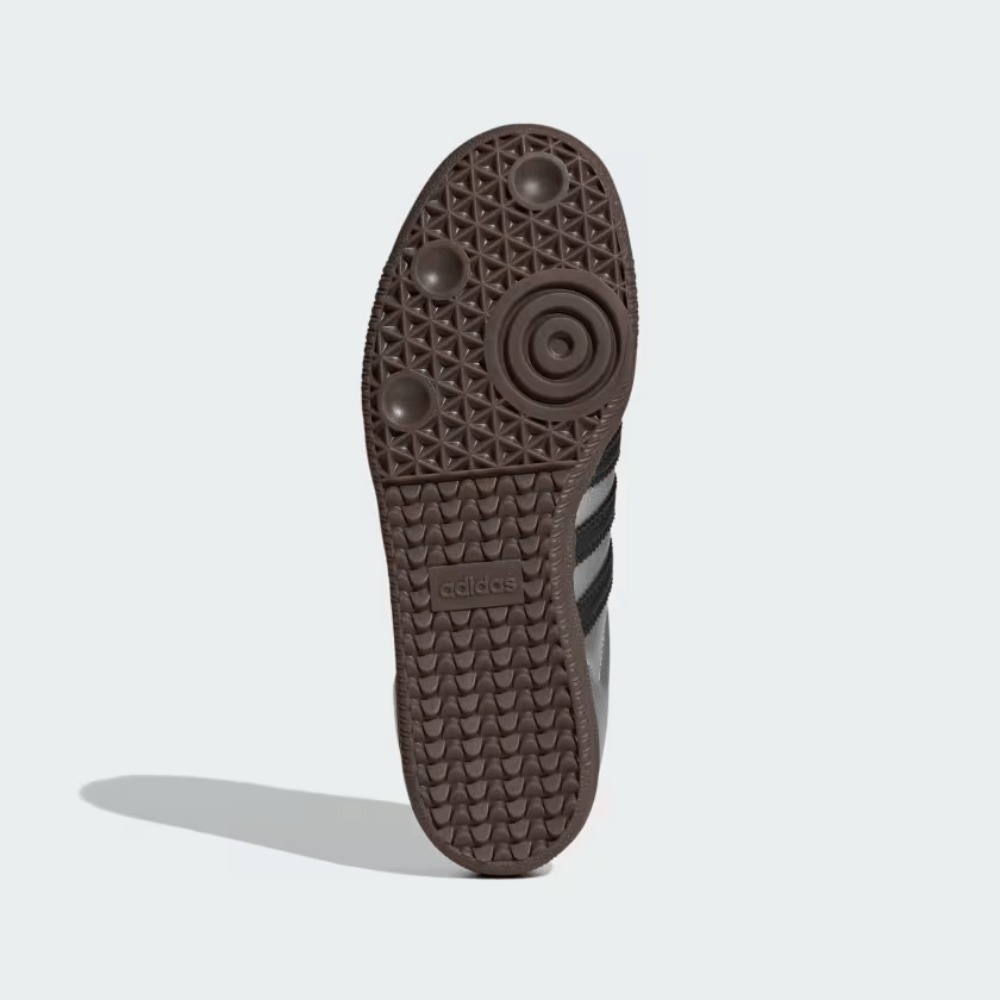 adidas Samba OG Silver Metallic foto 5