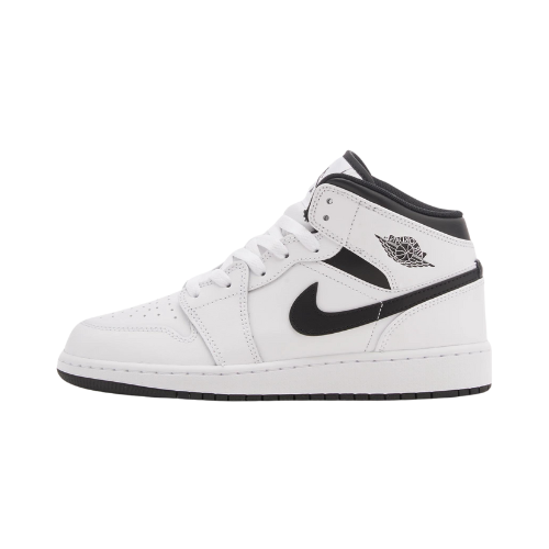 Air Jordan 1 Mid GS Reverse Panda