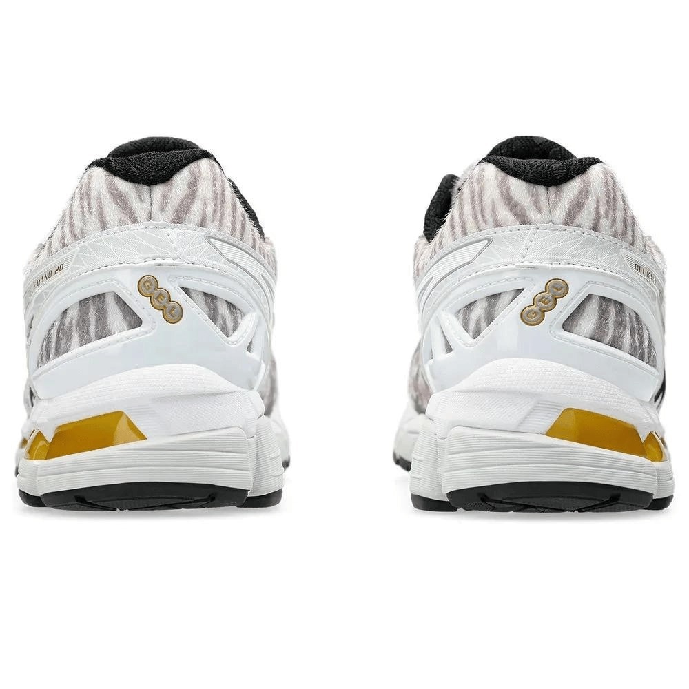 Kenzo x Asics Gel-Kayano 20 Glacier Grey Black foto 4