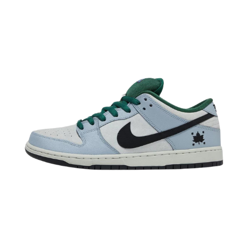 Nike SB Dunk Low Premium Maple Leaf