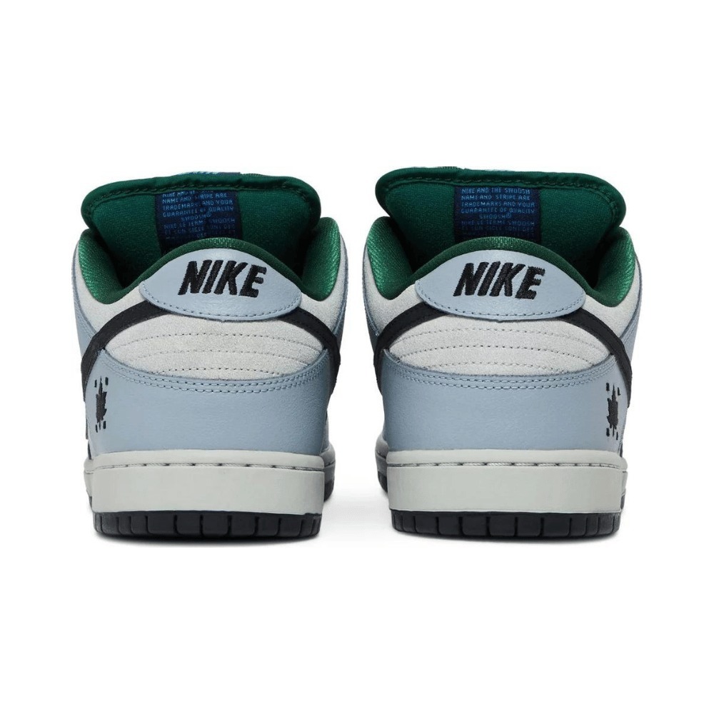Nike SB Dunk Low Premium Maple Leaf foto 4