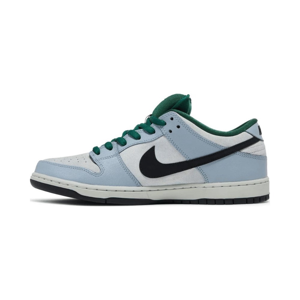 Nike SB Dunk Low Premium Maple Leaf foto 1