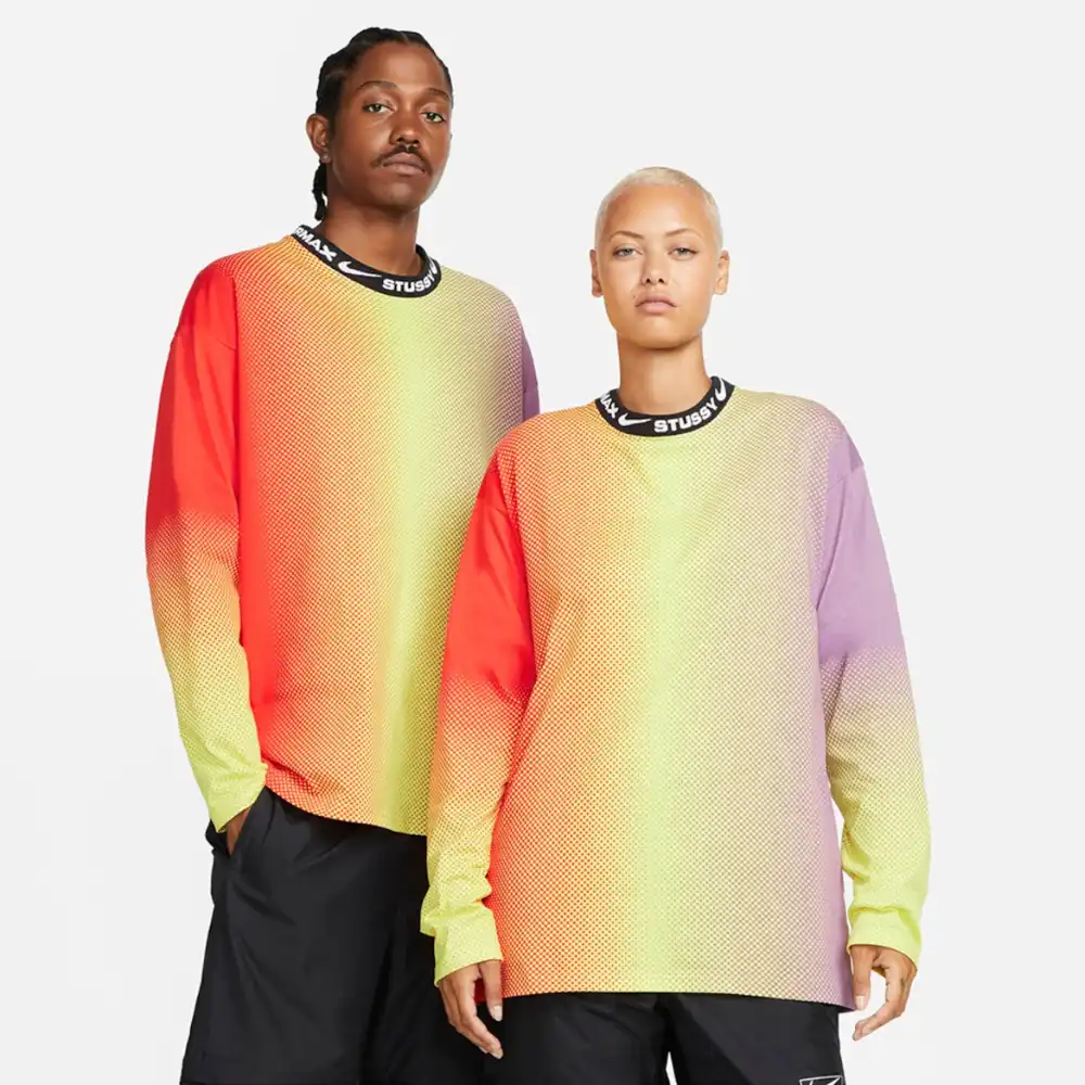 Nike air hot sale max long sleeve