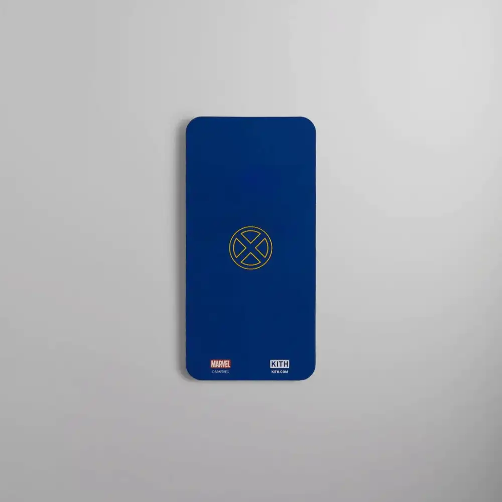 Kith x Marvel Chaveiro X-Men foto 3