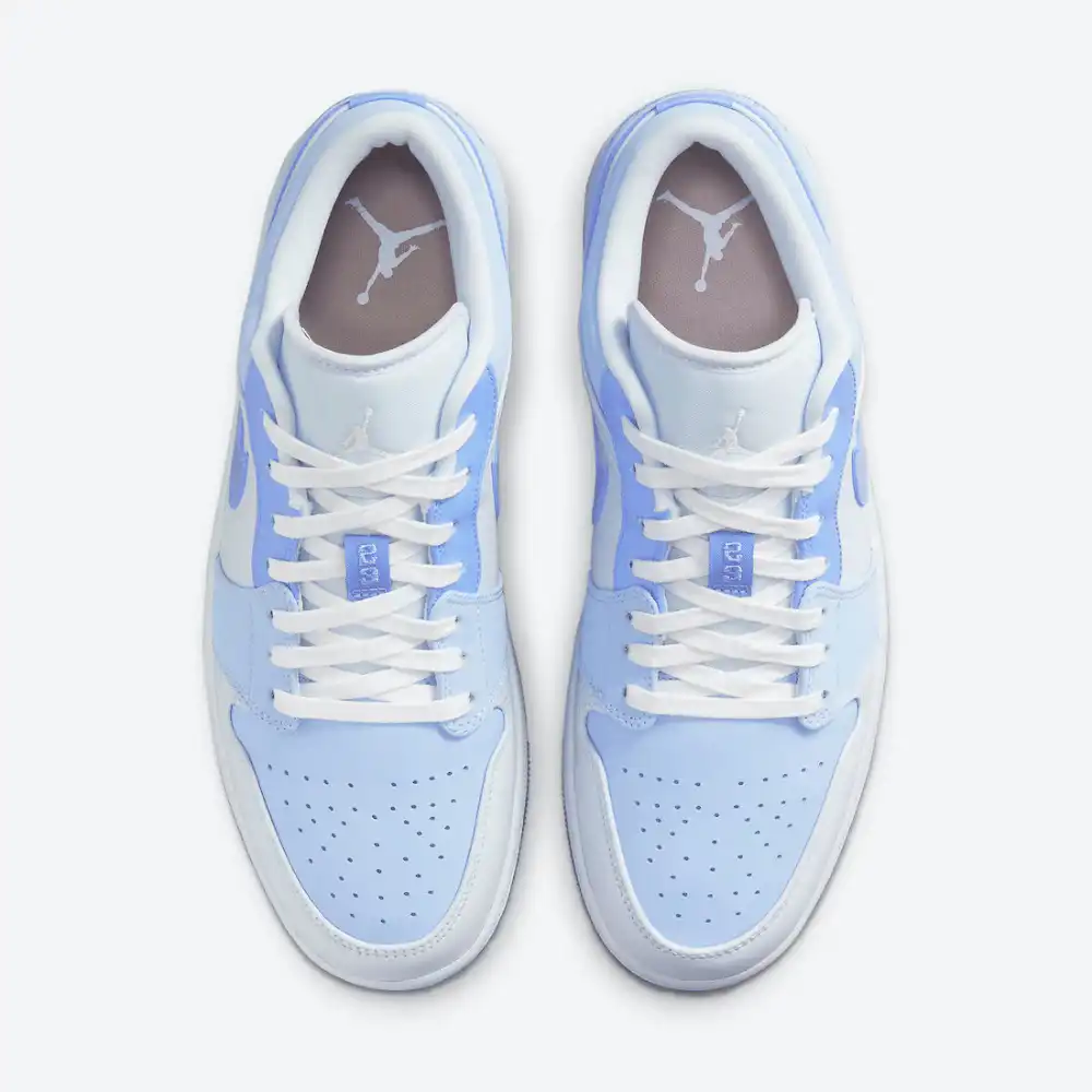 Air Jordan 1 Low SE Mighty Swooshers foto 2