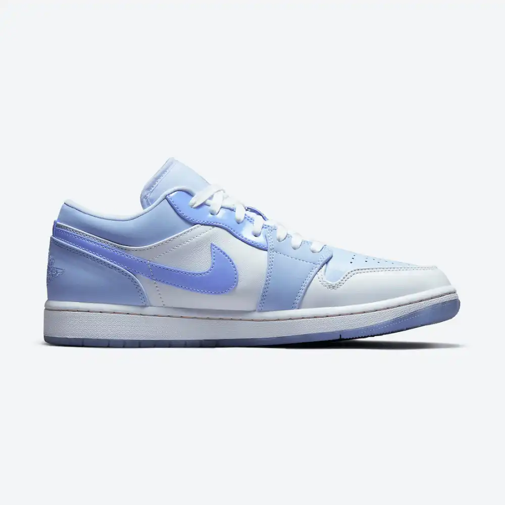 Air Jordan 1 Low SE Mighty Swooshers foto 3