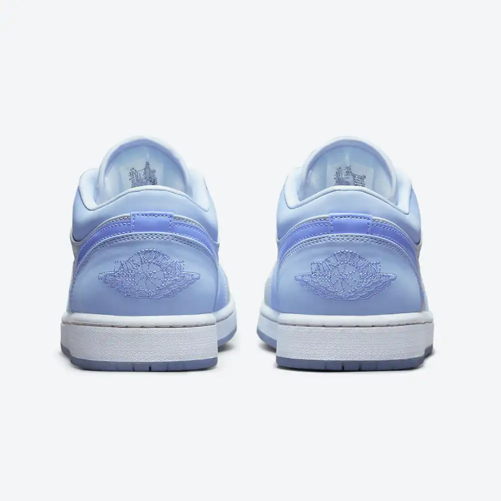 Air Jordan 1 Low SE Mighty Swooshers foto 4