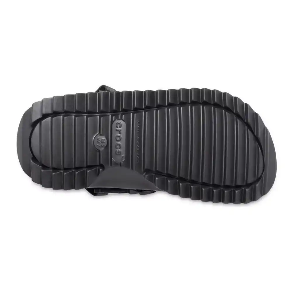 Crocs Classic Hiker Clog Black foto 5