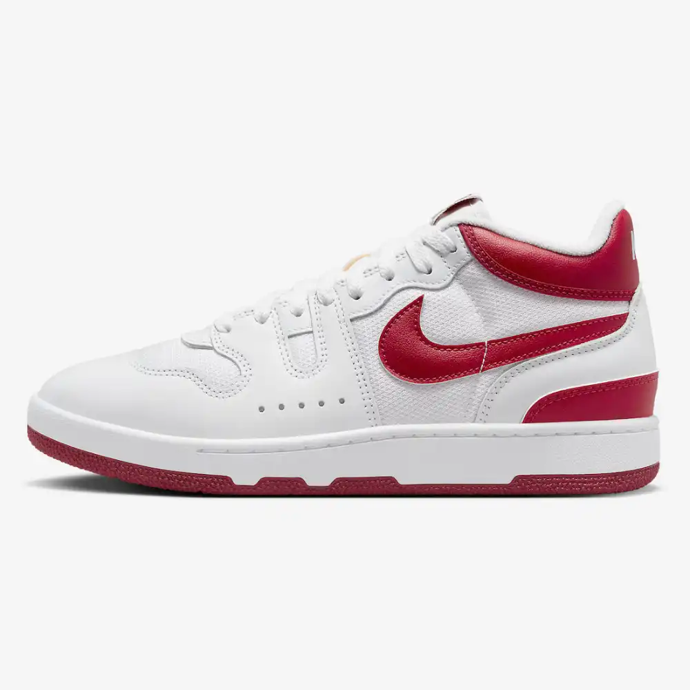 Nike Mac Attack QS SP Red Crush foto 1