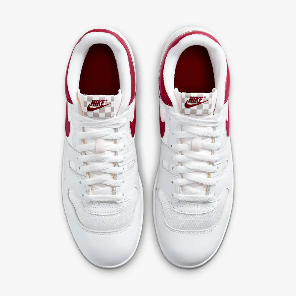 Nike Mac Attack QS SP Red Crush foto 2