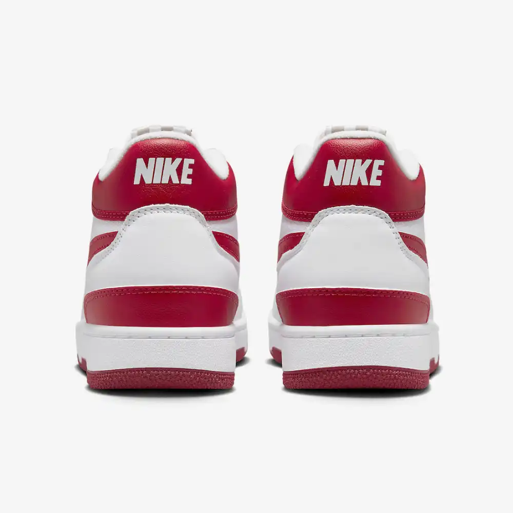Nike Mac Attack QS SP Red Crush foto 4