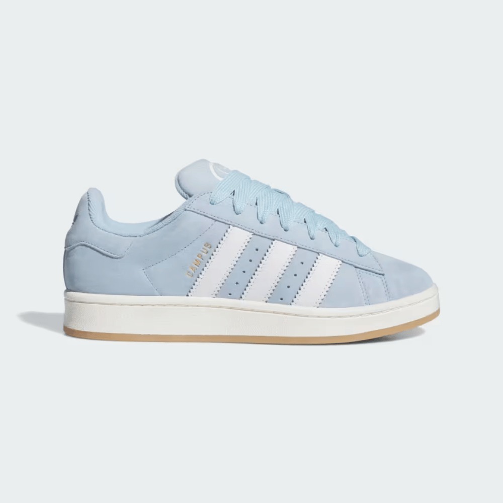 adidas Campus 00s Clear Sky Blue foto 3