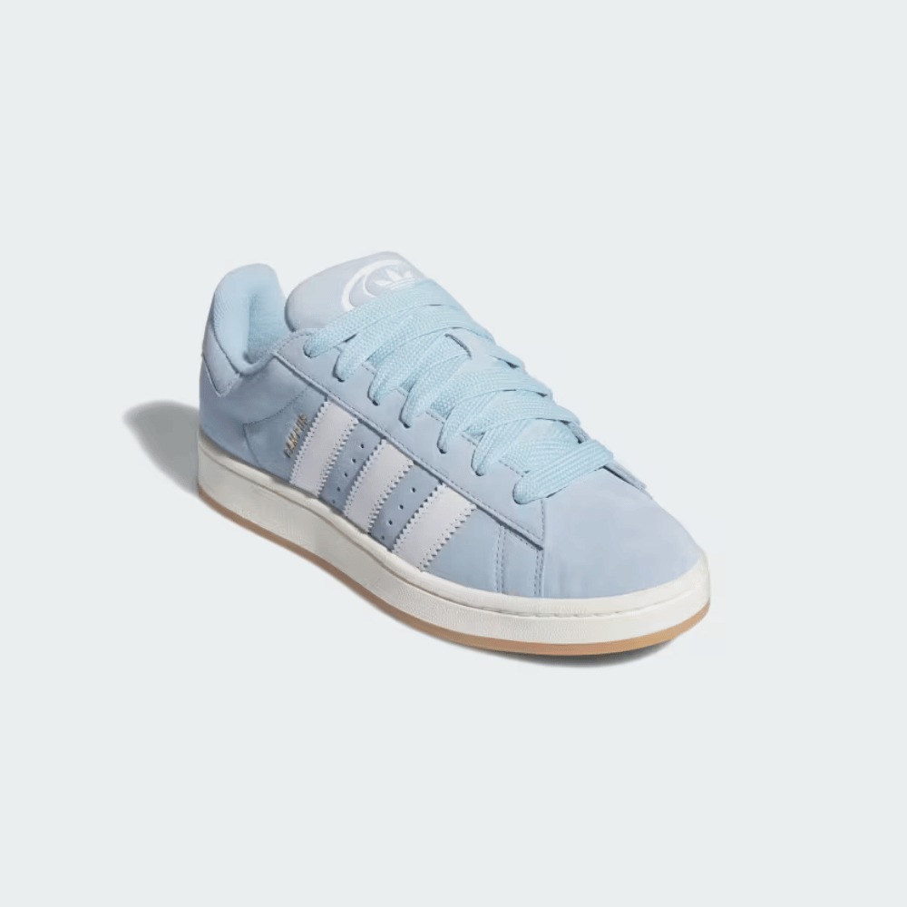 adidas Campus 00s Clear Sky Blue foto 1