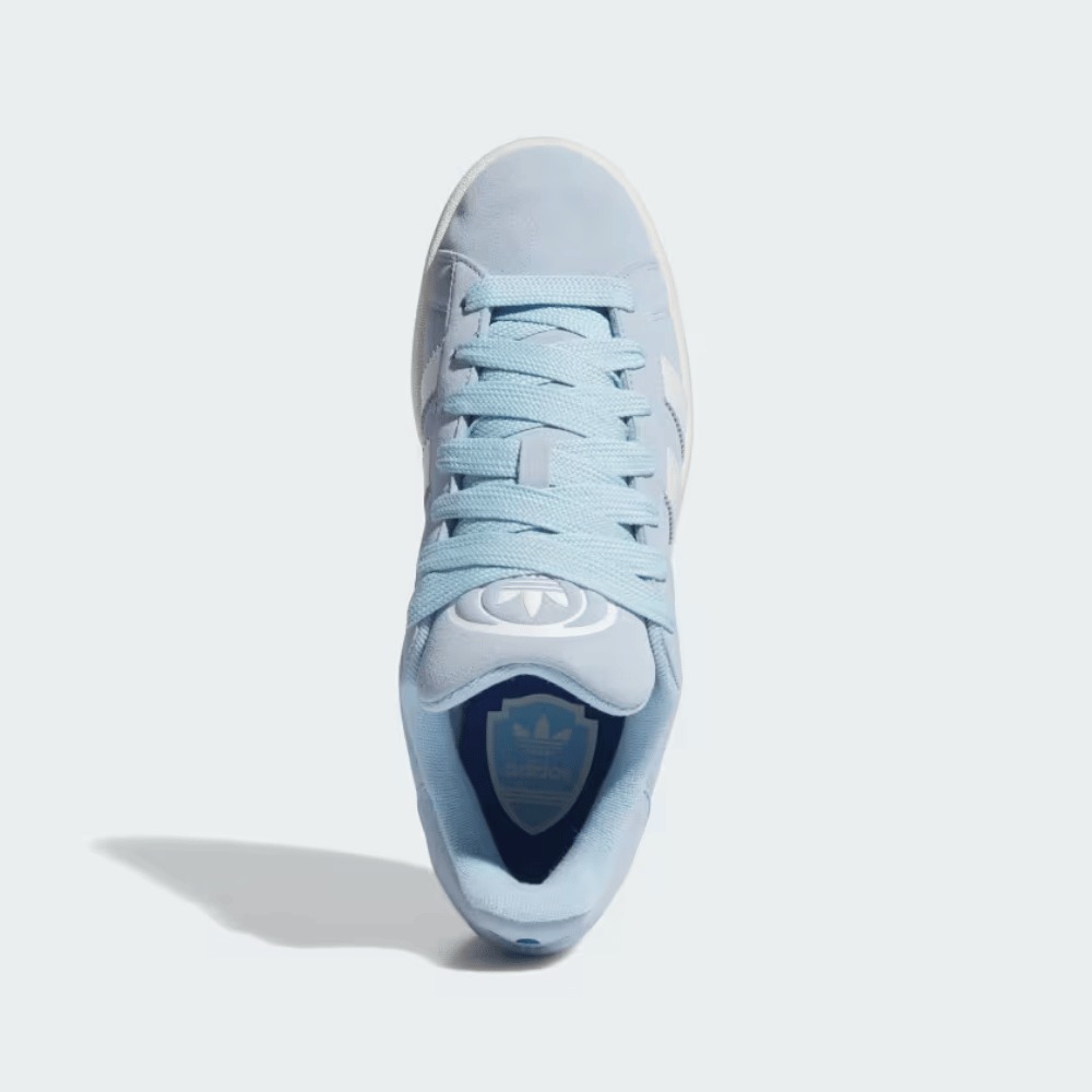 adidas Campus 00s Clear Sky Blue foto 2