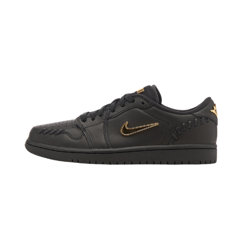 Air Jordan 1 Low Method of Make