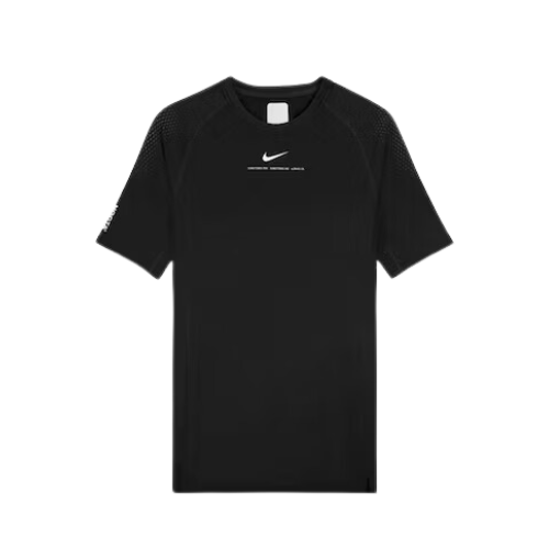 NOCTA x Nike Camiseta Short-Sleeve Base Layer Basketball Black