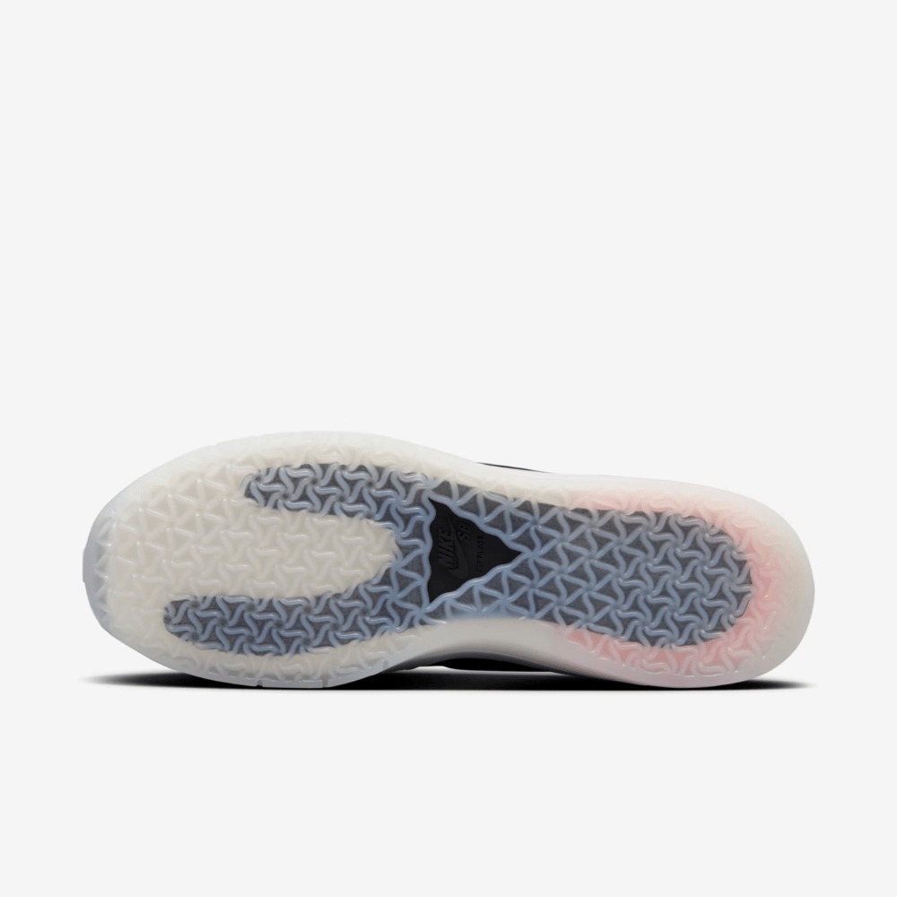 Nike SB PS8 Black and Sail foto 5
