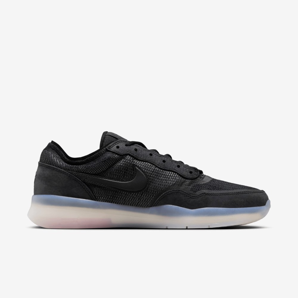 Nike SB PS8 Black and Sail foto 4